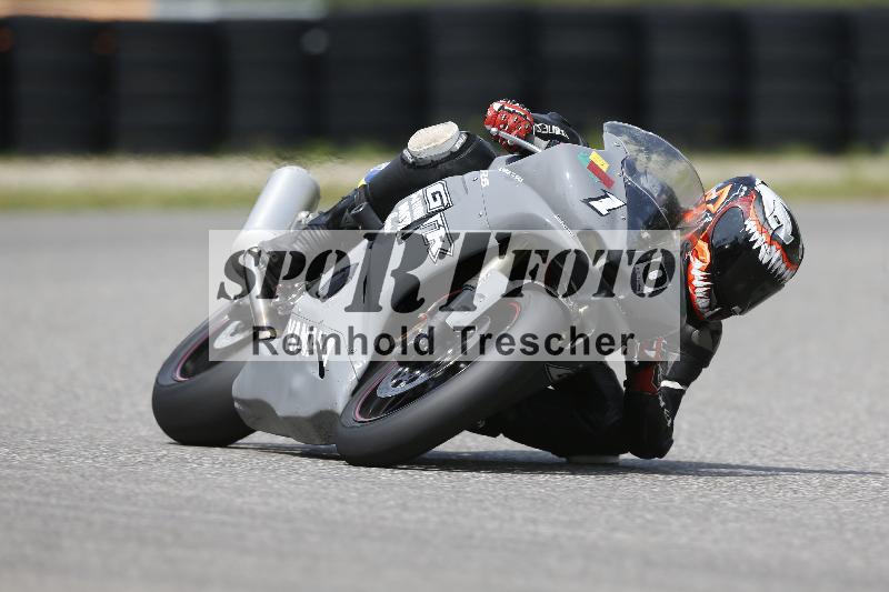 /24 08.06.2025 TZ Motorsport ADR/Gruppe rot/10